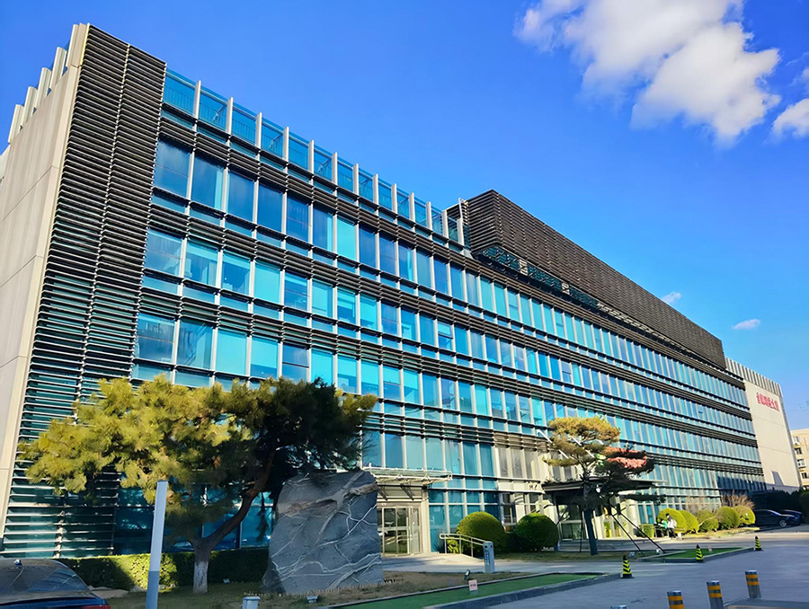 德菲医疗北京运营中心乔迁新禧，全新启航！